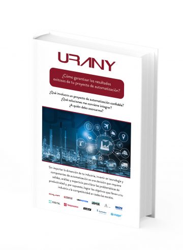 Elige la banda transportadora ideal para tu industria