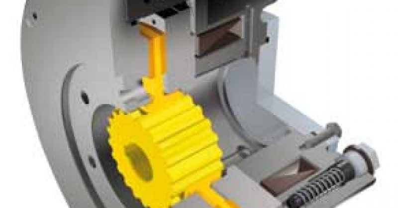 Actuadores lineales rotativos LinMot: Precisión y Control en Automatización