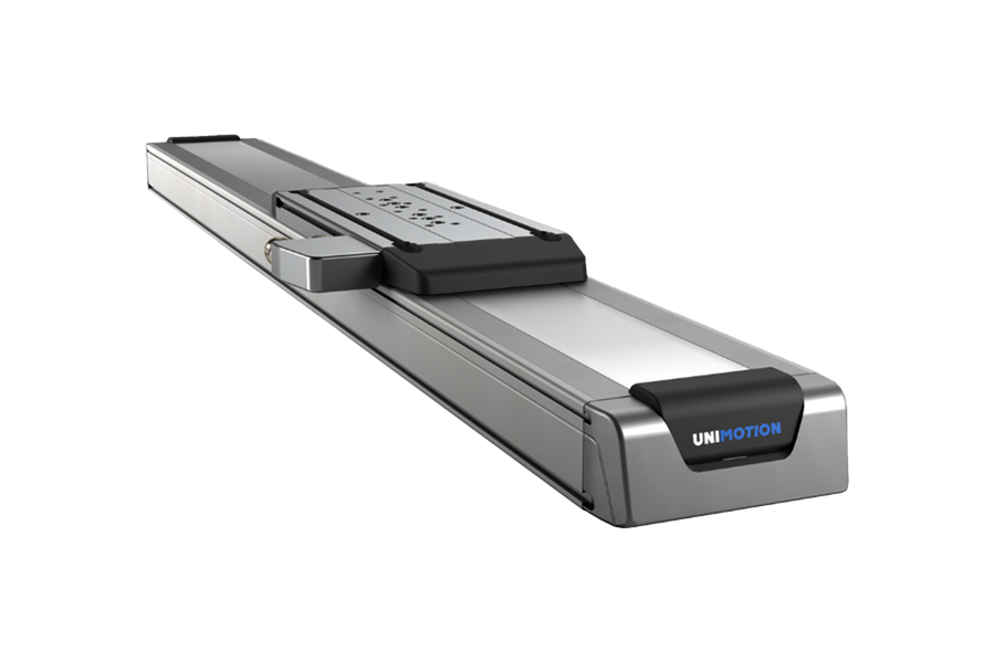Actuador lineal CTL Unimotion
