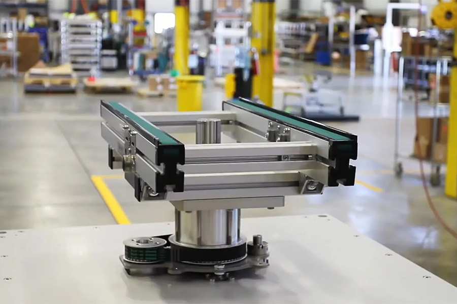 Sistema-de-Transferencia-DART-de-Glide-Line