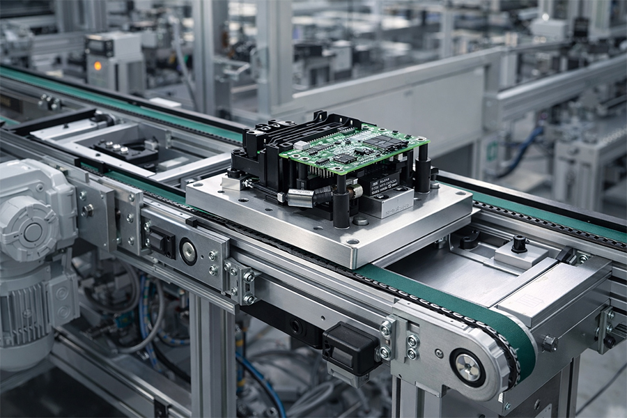 Transportador-de-pallets