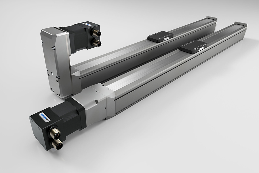 Actuadores-Unimotion