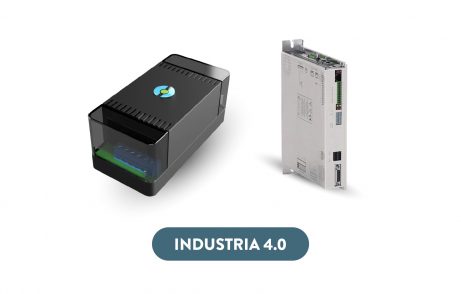 Industria 4.0: Innovación, eficiencia y datos en tiempo real