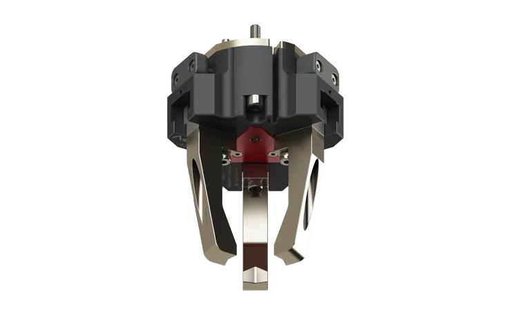 Gripper Céntrico ASGZ